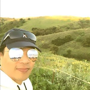 Meet your Posher, Paul